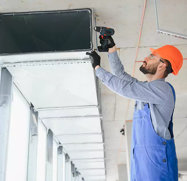 Why Homeowners & Businesses Trust Us in Portland, ME