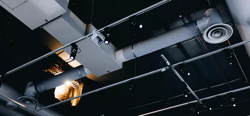 Our Air Duct Replacement Services in Portland, ME