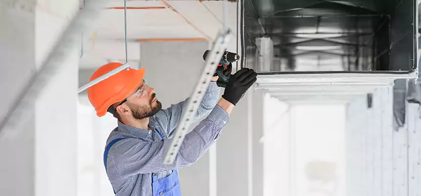 Our Air Vent Replacement Services in Portland, ME