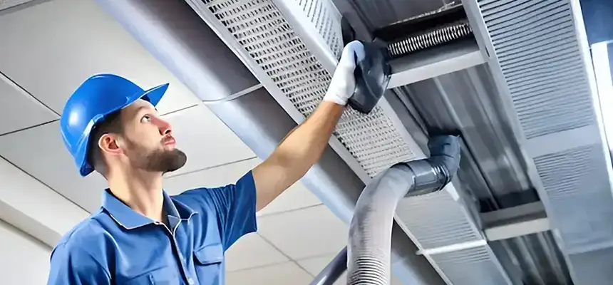 Our Annual Dryer Vent Maintenance Services in Portland, ME