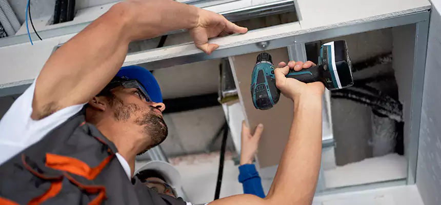Our Apartment Air Duct Cleaning Services in Portland, ME