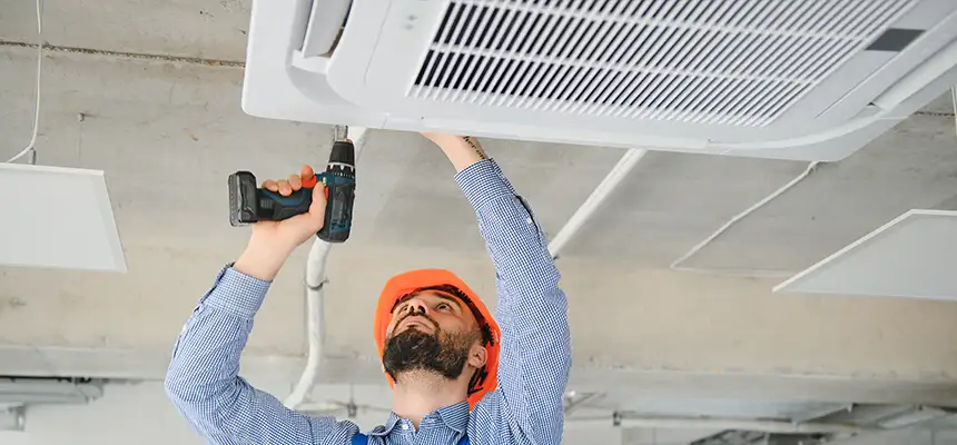 Detailed Multi‑Unit Riser & Roof Termination Cleaning in Portland