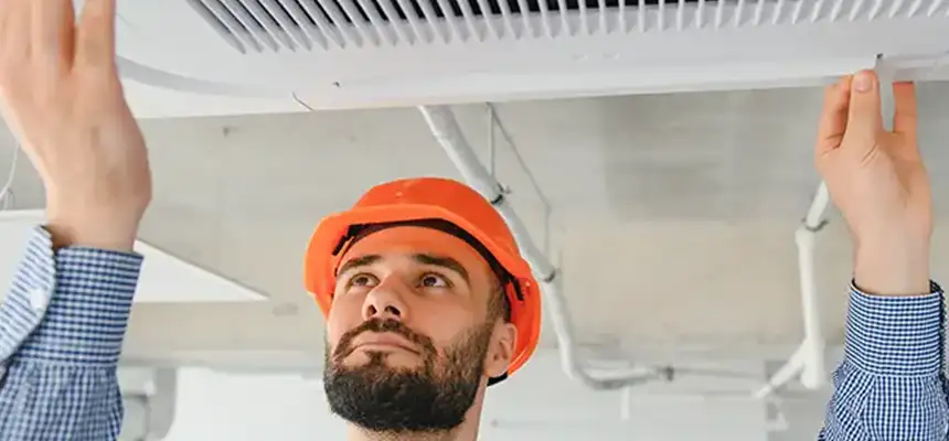 Our Furnace Vent Cleaning Services in Portland, ME