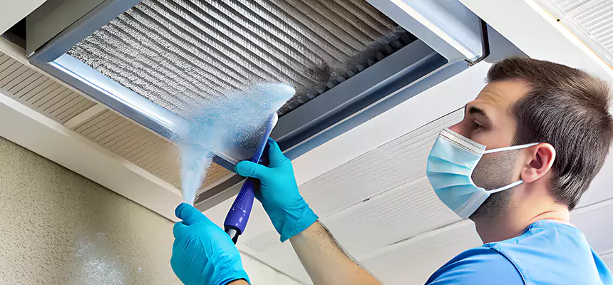 Our Home Ventilation Cleaning Services in Portland, ME