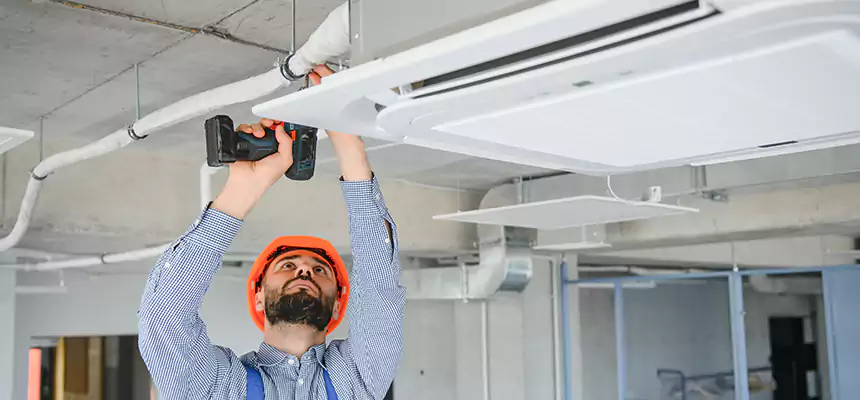 Eco‑Friendly Coil & Plenum Deep Cleaning in Portland