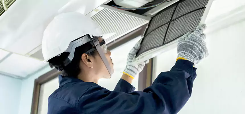 Our Mold & Mildew Removal from Air Ducts Services in Portland, ME