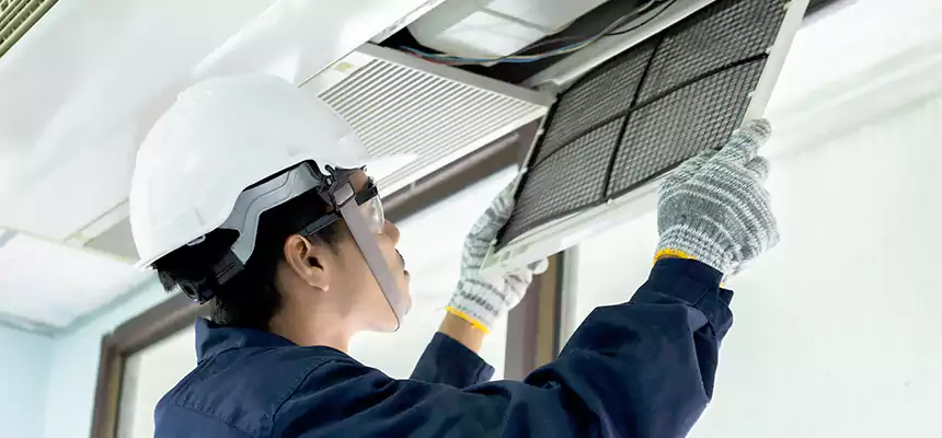 Our Multi-family Home Duct Cleaning Services in Portland, ME