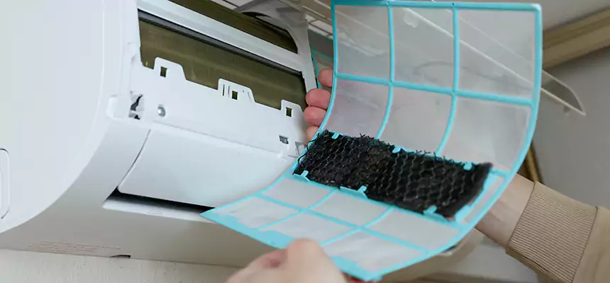 Gentle Ductwork Odor-Control Pet Dander Duct Cleaning in Portland, ME