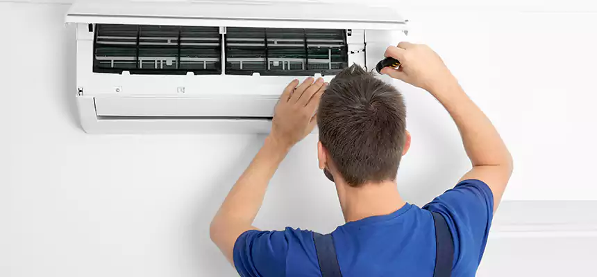 Our Smart Air Conditioning Installation Services in Portland, ME