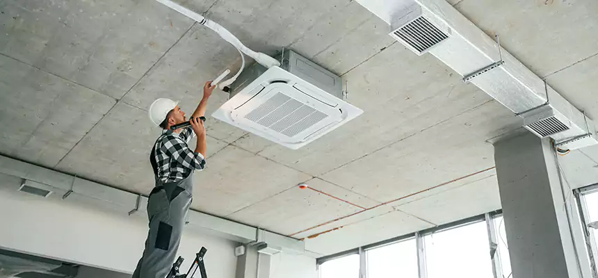Our Wi Fi Connected Air Ducts Services in Portland, ME