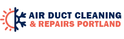 Air Duct Cleaning & Repairs Portland