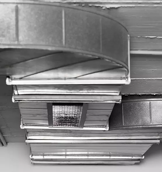 Professional Air Duct Pet Hair Removal in Portland, ME