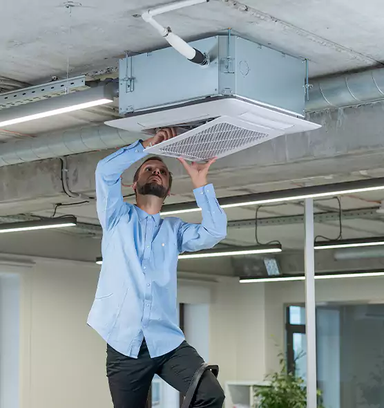 Expert Commercial Air Duct Cleaning in Portland, ME