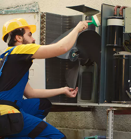 About Dryer Duct Fire Hazard Inspection in Portland, ME