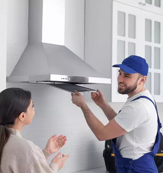 Professional Dryer Vent Cleaning Service in Portland, ME