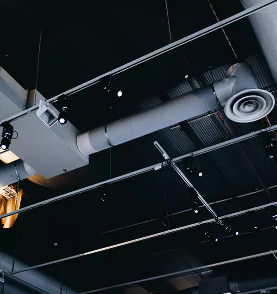 Professional Duct Cleaning For LEED Homes in Portland, ME