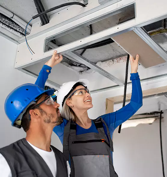 Comprehensive Duct Insulation Services in Portland, ME
