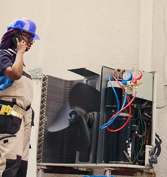 Professional Energy-Efficient HVAC Cleaning in Portland, ME