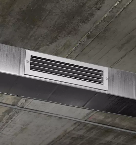 Trusted Hospital Grade Air Duct Cleaning Experts in Portland, ME