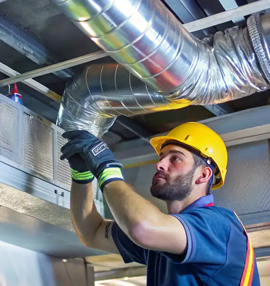 Professional NADCA Approved Air Duct Services in Portland, ME