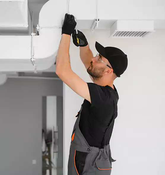 Advanced Office Ductwork Cleaning Services in Portland, ME