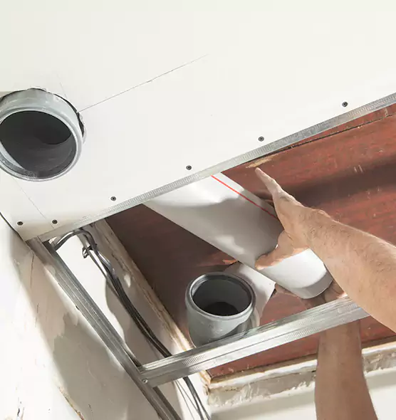 Professional Seasonal Allergy Air Duct Cleaning in Portland, ME