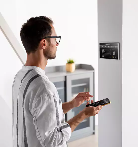 About Smart AC Vent Controller Services in Portland