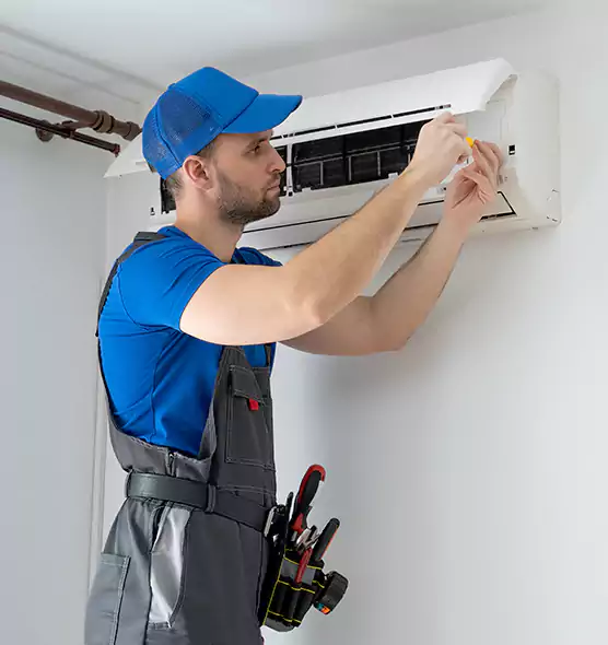 About Smart Thermostat AC Installation in Portland, ME