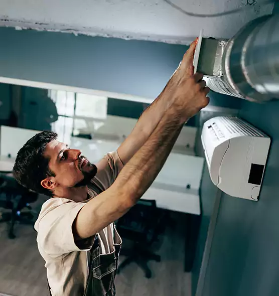 Reliable Warehouse Vent Cleaning in Portland, ME