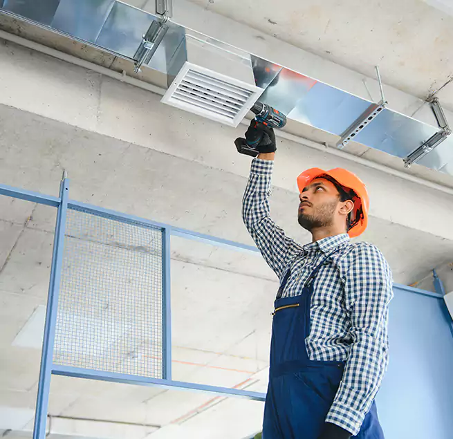 Why Homeowners & Businesses Trust Us in Portland, ME?