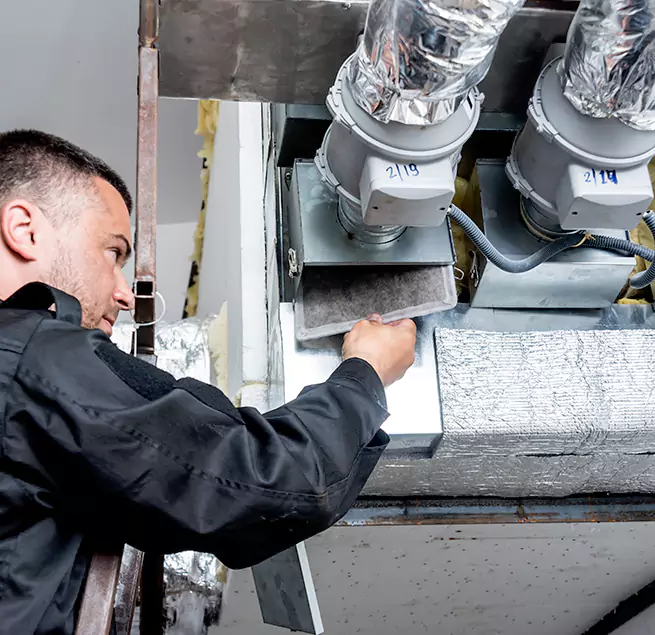 Why Homeowners & Businesses Trust Us in Portland, ME?