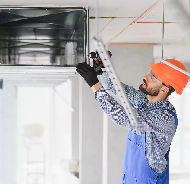 Why Homeowners & Businesses Trust Us Portland, ME