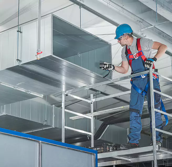 Why Homeowners & Businesses Trust Us in Portland, ME?