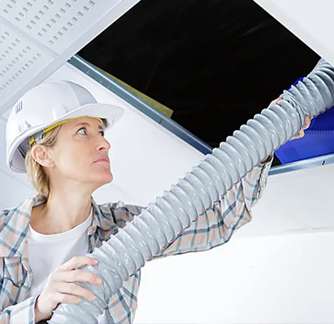 Why Homeowners & Businesses Trust Us Portland, ME