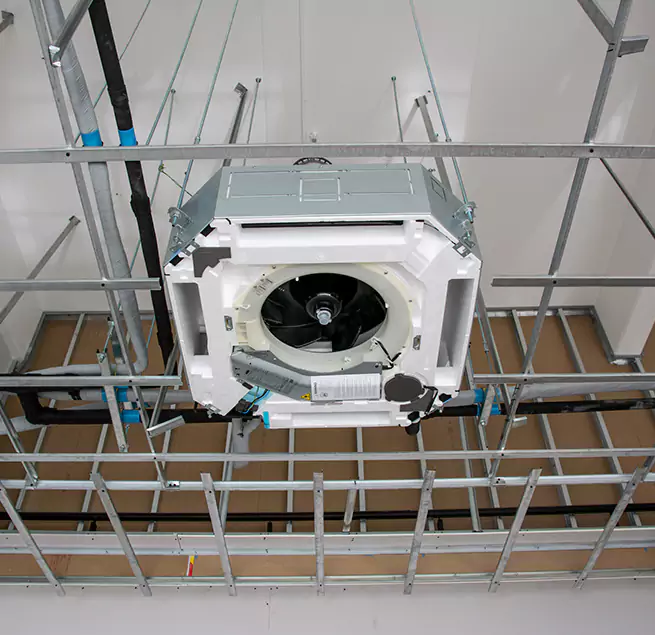 Why Homeowners & Businesses Trust Us in Portland, ME?