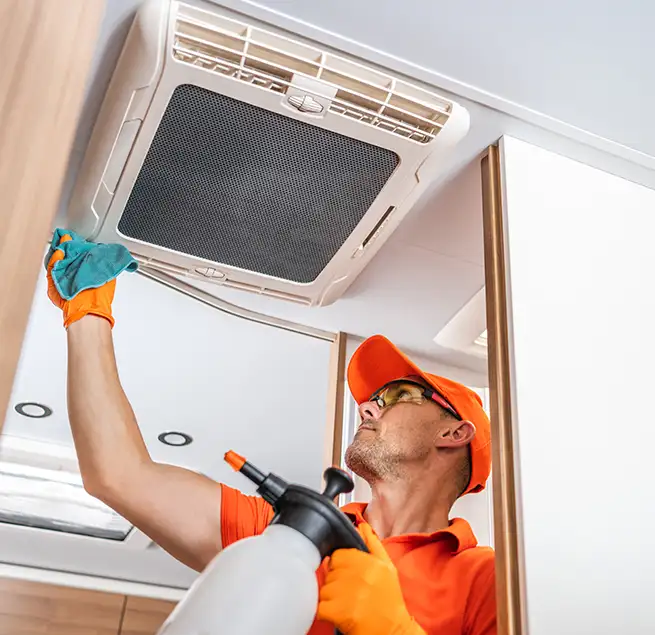 Why Homeowners & Businesses Trust Us in Portland, ME?