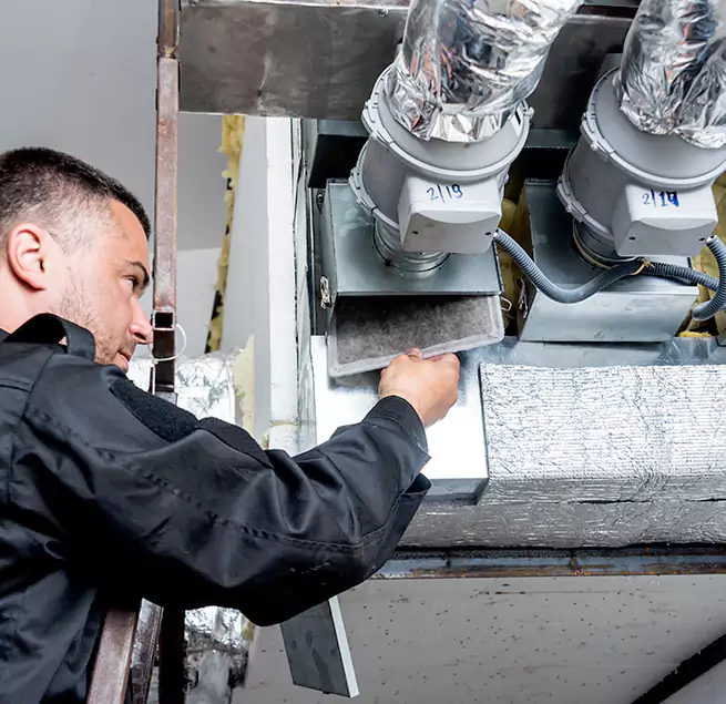  Why Homeowners & Businesses Trust Us in Portland, ME?