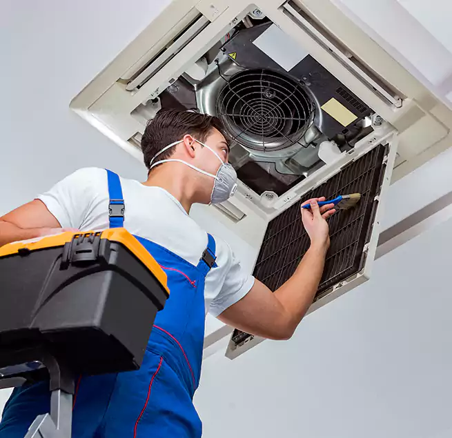 Why Homeowners & Businesses Trust Us in Portland, ME