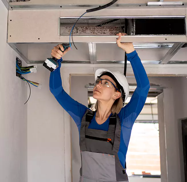 Why Homeowners & Businesses Trust Us in Portland, ME?