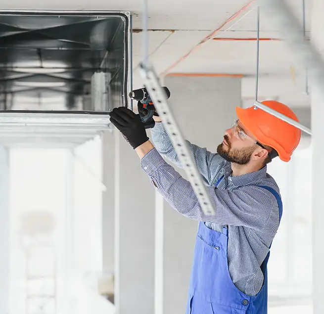  Why Homeowners Businesses Trust Us Portland, ME