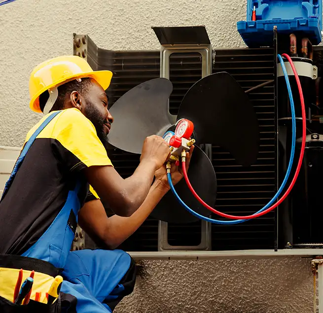 Why Homeowners & Businesses Trust Us in Portland, ME?