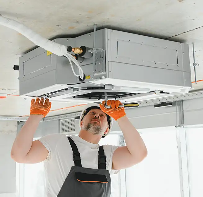 Why Homeowners & Businesses Trust Us Portland, ME