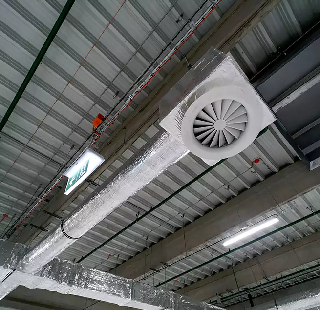 Why Homeowners & Businesses Trust Us in Portland, ME