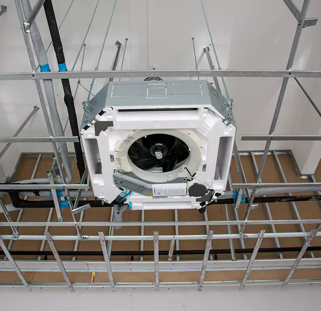 Why Homeowners & Businesses Trust Us Portland, ME