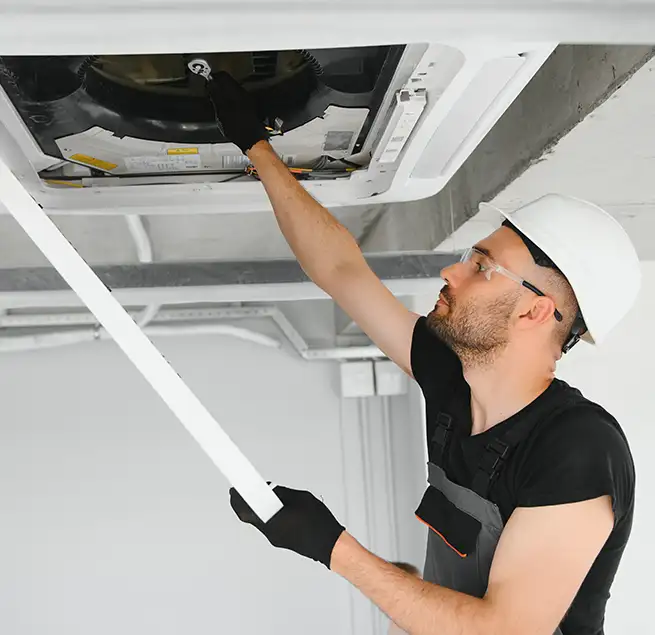 Why Homeowners & Businesses Trust Us in Portland, ME?