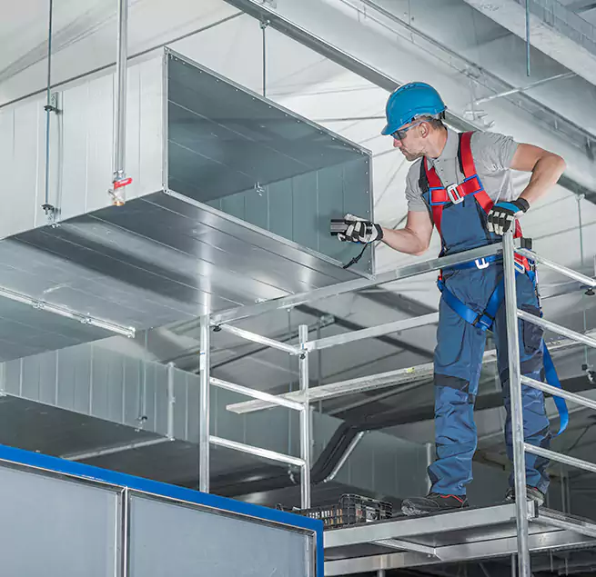 Why Homeowners & Businesses Trust Us Portland, ME