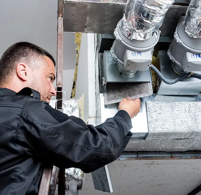 Why Homeowners & Businesses Trust Us in Portland, ME?